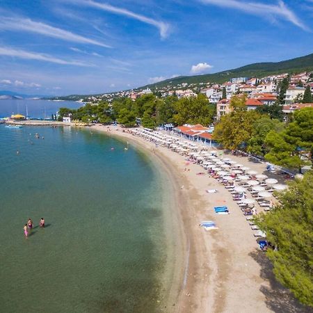 Apartments And Rooms With Parking Space Crikvenica - 19125 Экстерьер фото