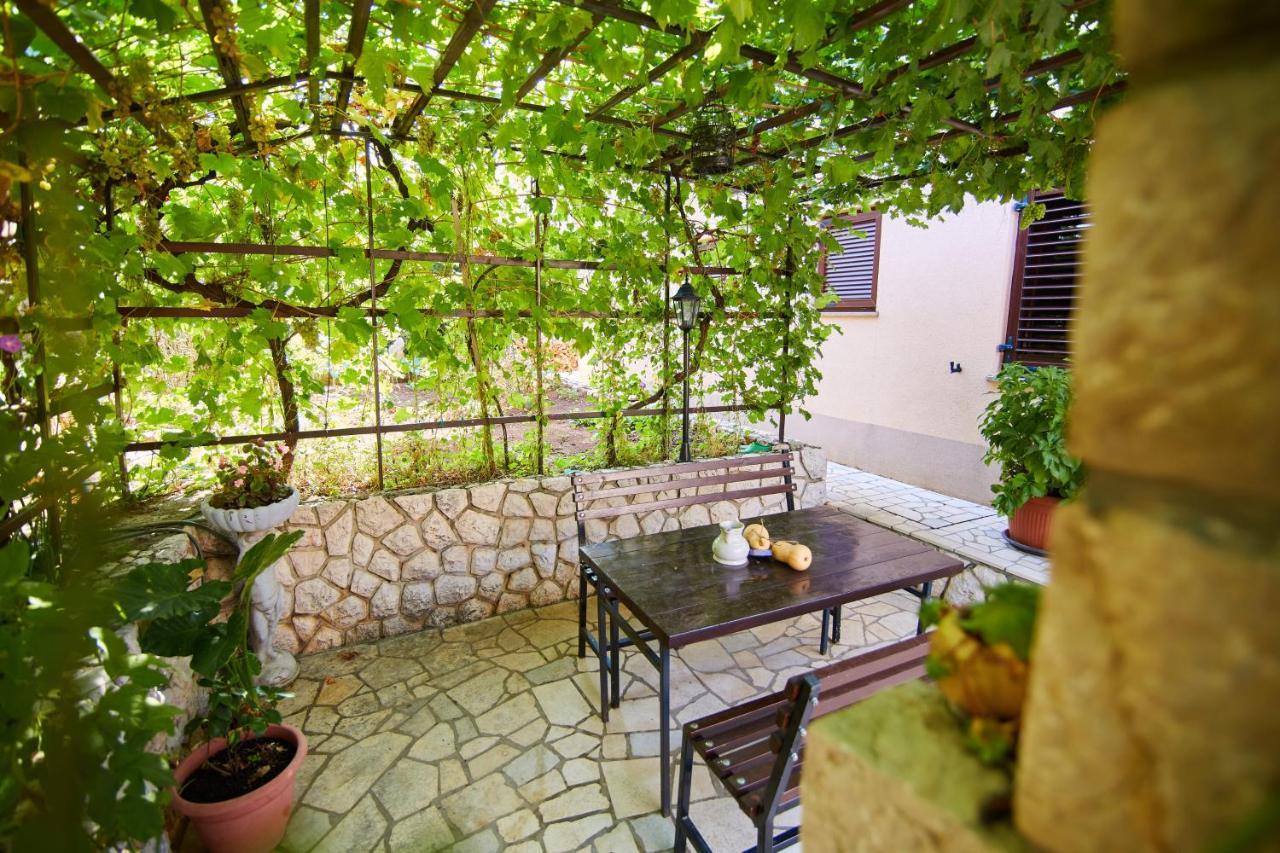 Apartments And Rooms With Parking Space Crikvenica - 19125 Экстерьер фото