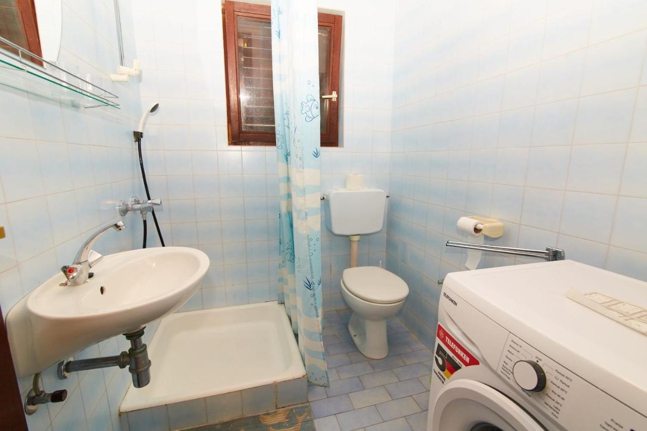 Apartments And Rooms With Parking Space Crikvenica - 19125 Экстерьер фото