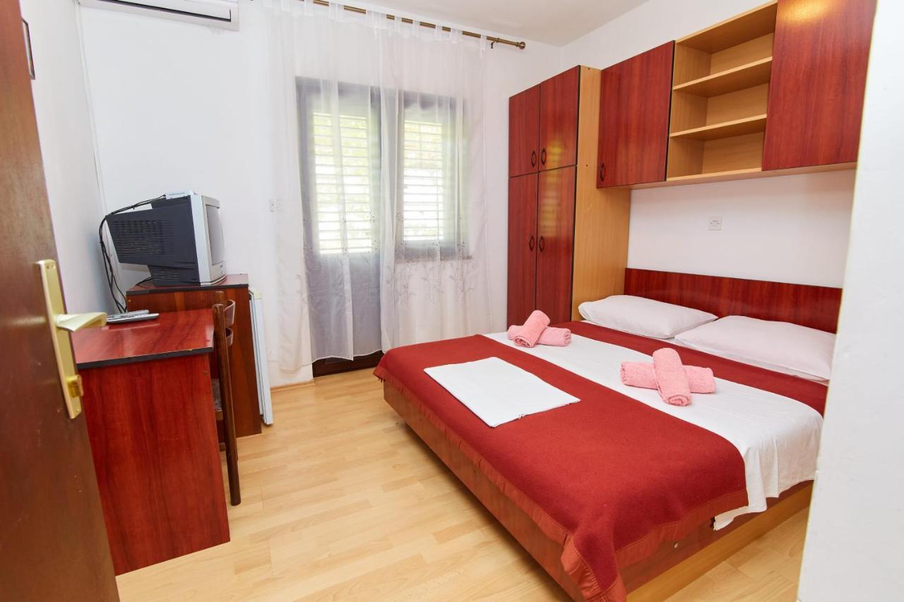 Apartments And Rooms With Parking Space Crikvenica - 19125 Экстерьер фото