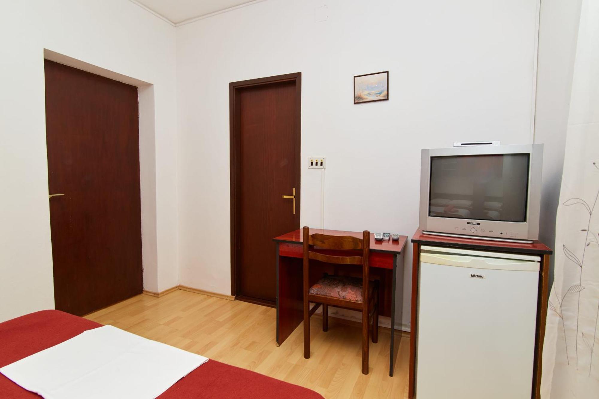 Apartments And Rooms With Parking Space Crikvenica - 19125 Номер фото