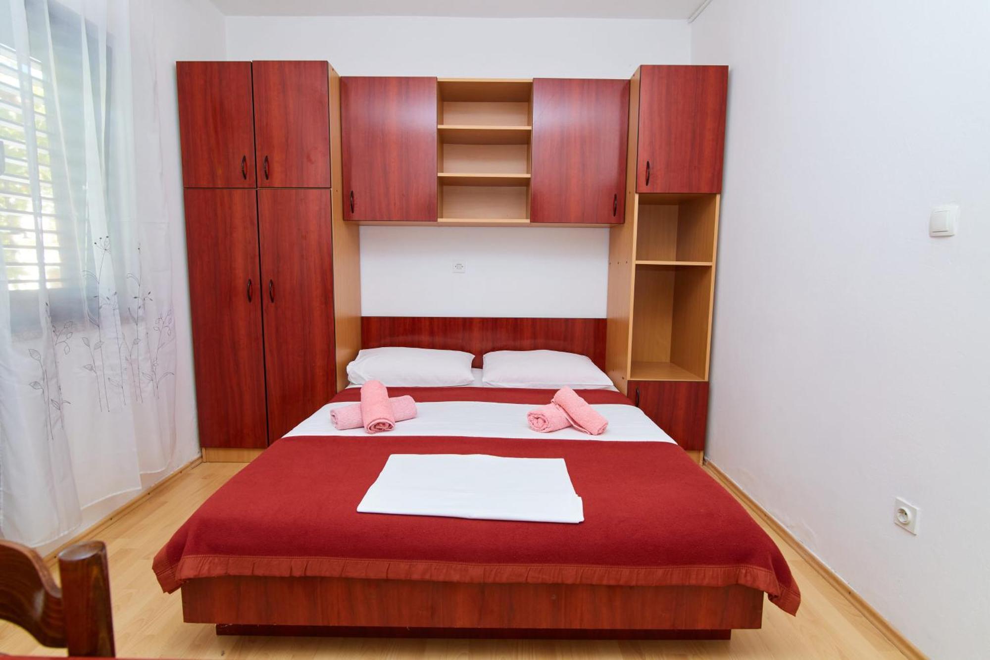 Apartments And Rooms With Parking Space Crikvenica - 19125 Номер фото