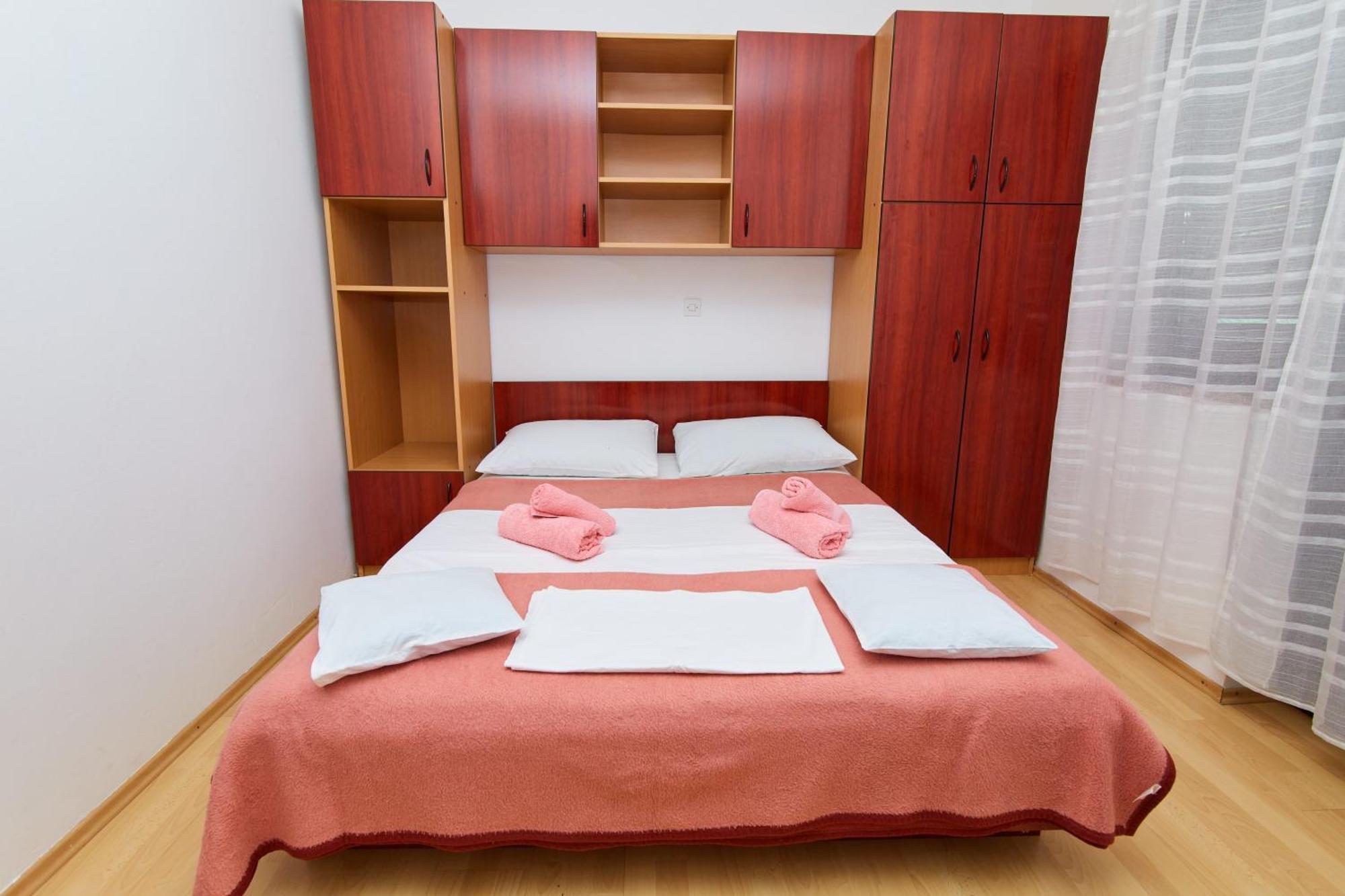 Apartments And Rooms With Parking Space Crikvenica - 19125 Номер фото