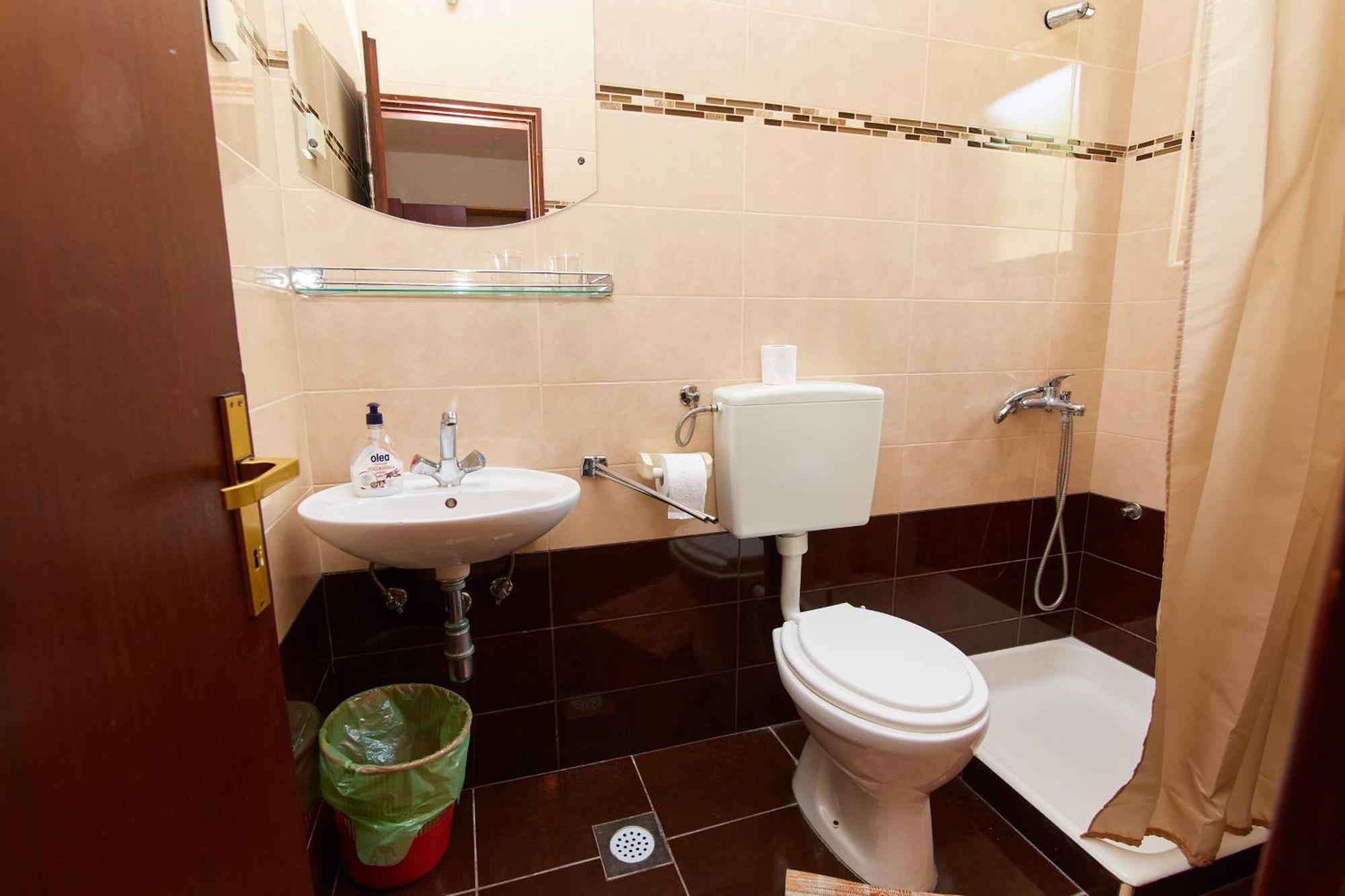Apartments And Rooms With Parking Space Crikvenica - 19125 Номер фото