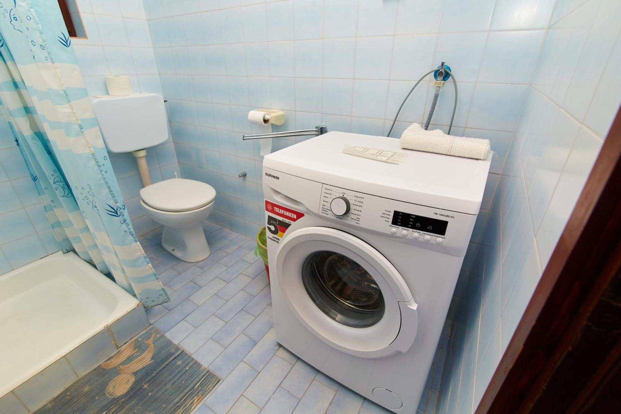 Apartments And Rooms With Parking Space Crikvenica - 19125 Номер фото