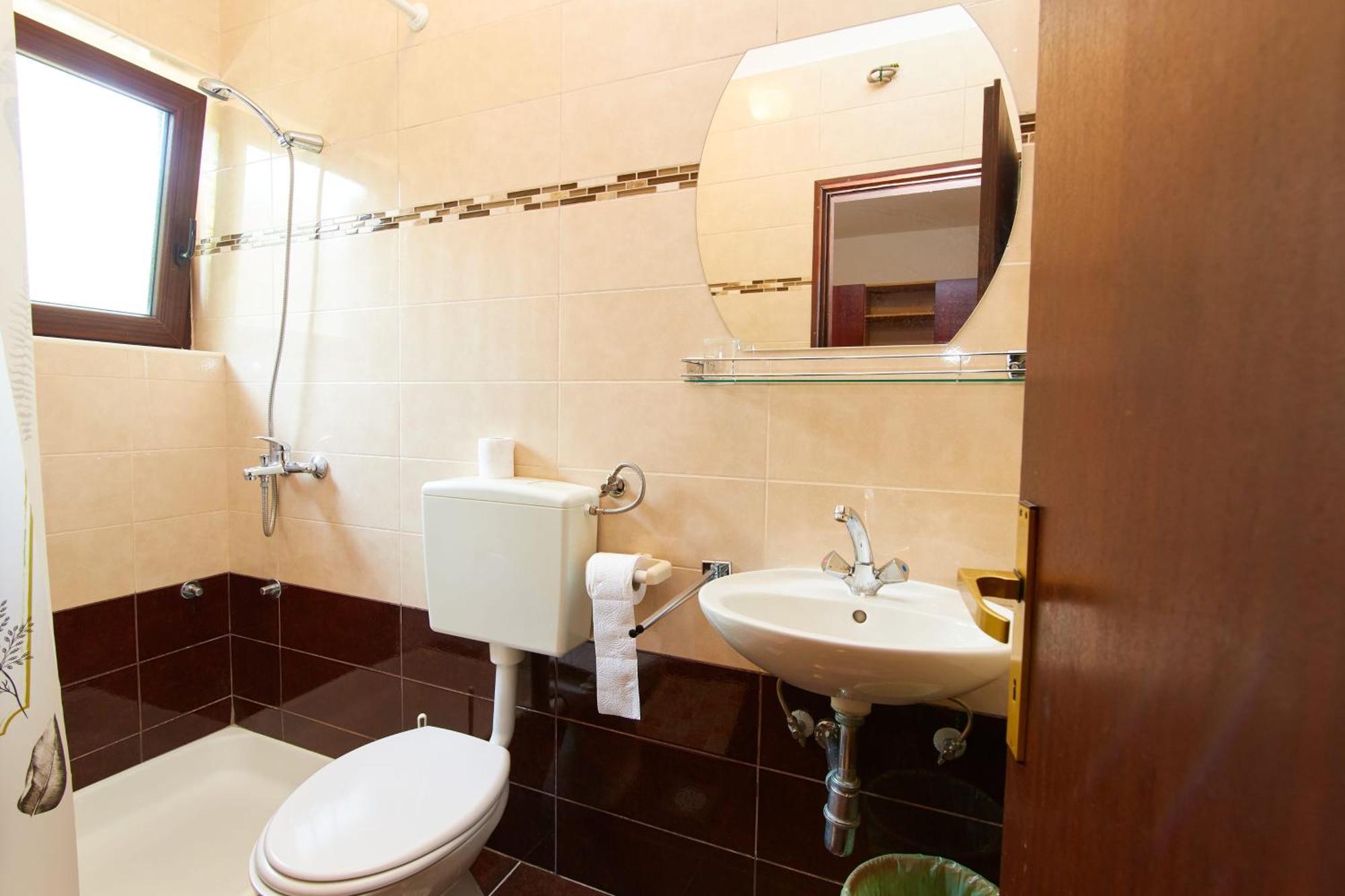Apartments And Rooms With Parking Space Crikvenica - 19125 Номер фото
